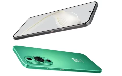 华为HUAWEI nova 11se确认将于10月31日上市