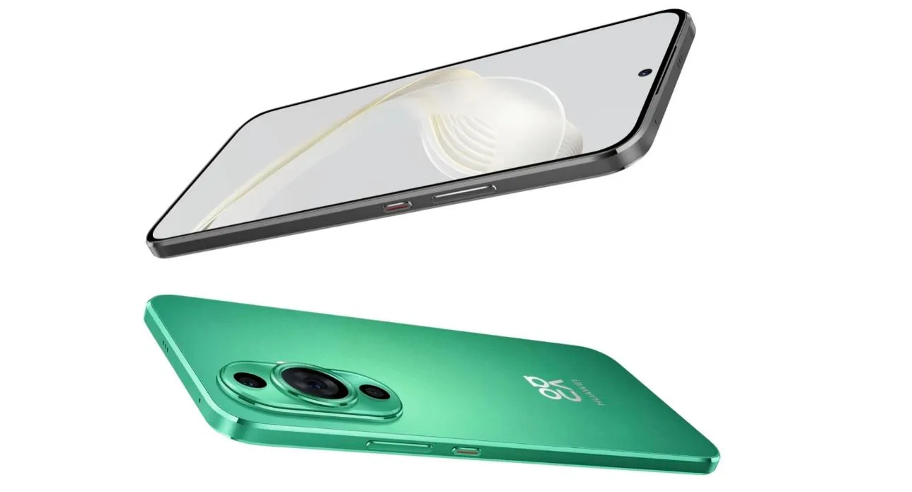 华为HUAWEI nova 11se确认将于10月31日上市