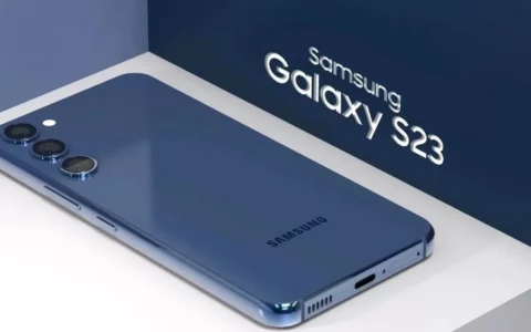 搭载安卓Android 14的稳定One UI 6已在三星Samsung Galaxy S23系列上推出