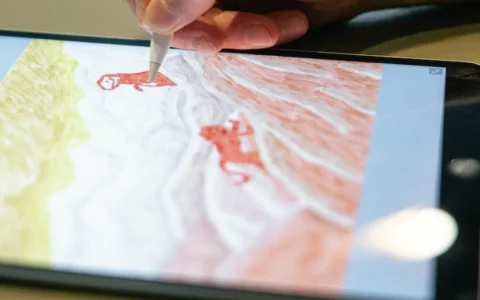 SAMSUNG Galaxy Tab S6 Lite优惠$150，现仅需$199.99