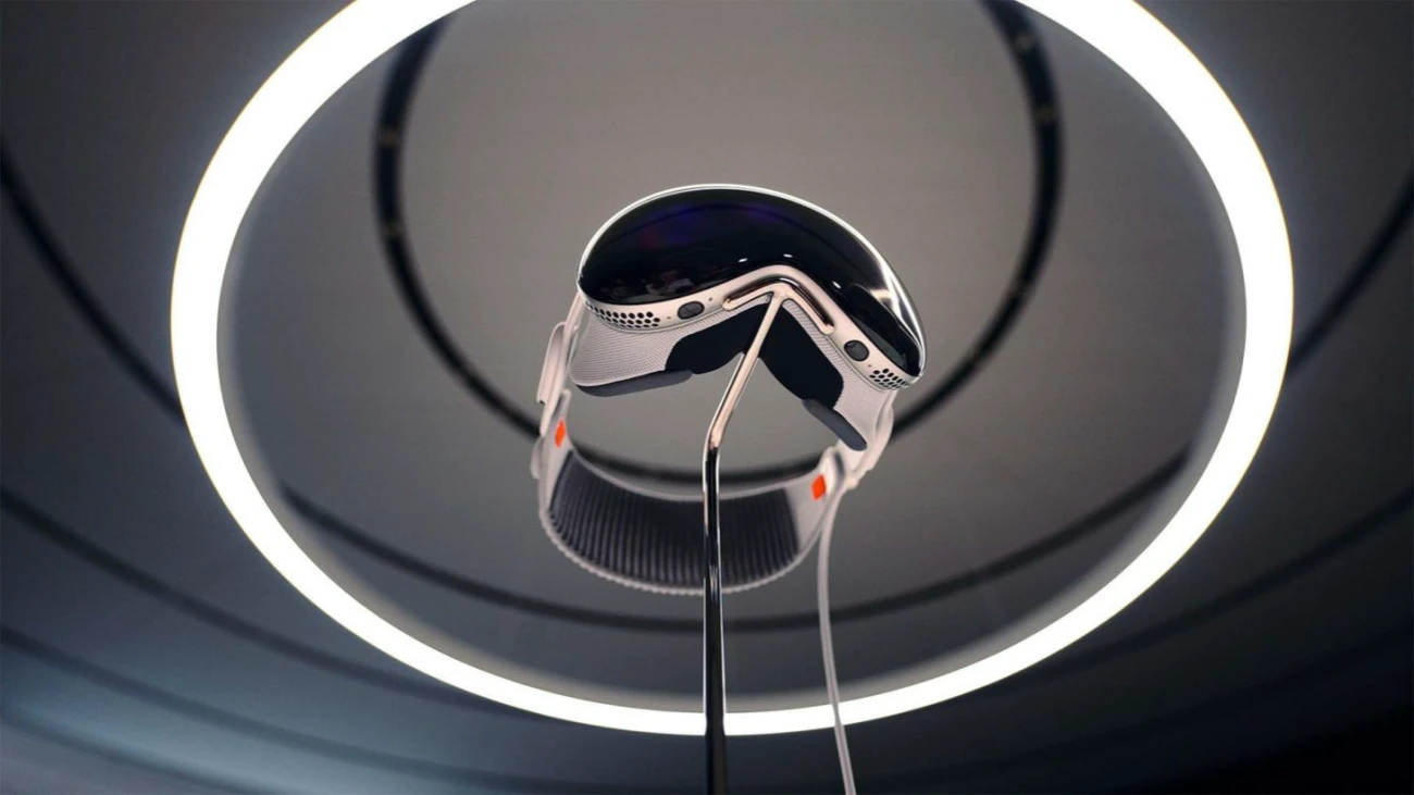 分析师称Apple Vision Pro于2024年初推出 技术上领先Meta Quest 3三年
