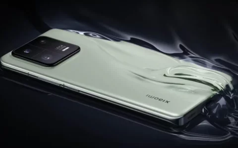 小米Xiaomi 14系列今晚正式开售 售价3999元起