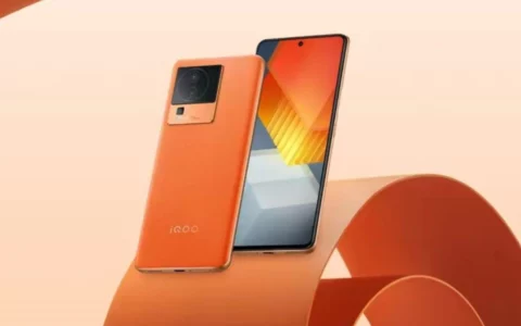 iQOO Neo8手机16GB+1TB版本今晚开售 到手价2499元