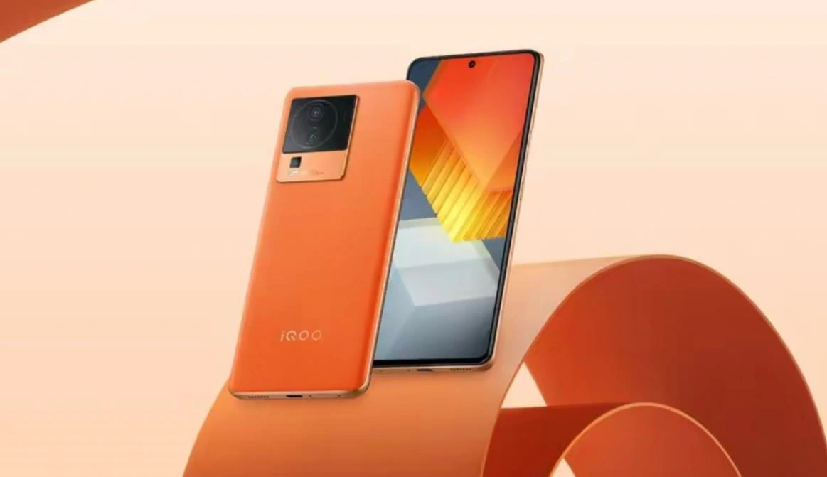 iQOO Neo8手机16GB+1TB版本今晚开售 到手价2499元