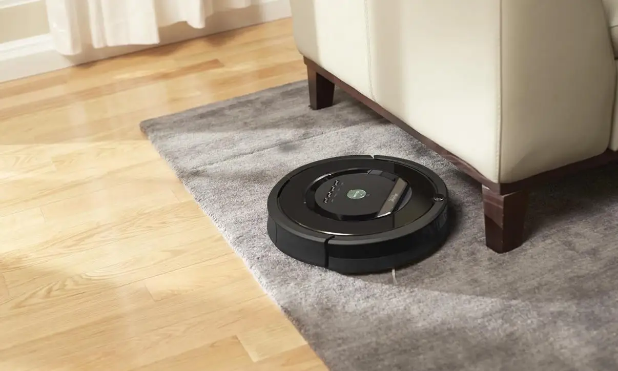 亚马逊Amazon黑色星期五促销使iRobot的Roomba 694跌至159美元历史低点