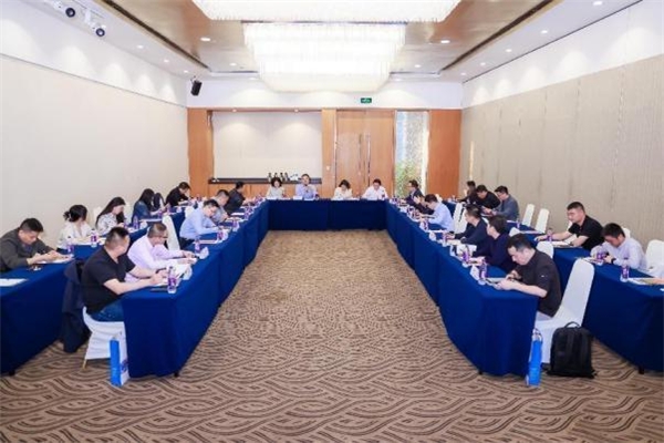 IoT与鸿蒙、低代码、生成式AI,引爆技术浪潮——华为云开发者日南京站成功举办
