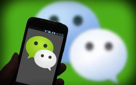iOS版微信WeChat更新 新增独立发送按钮