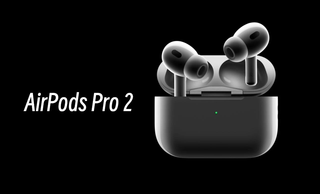 苹果Apple USB-C接口AirPods Pro 2在亚马逊Amazon有59美元折扣