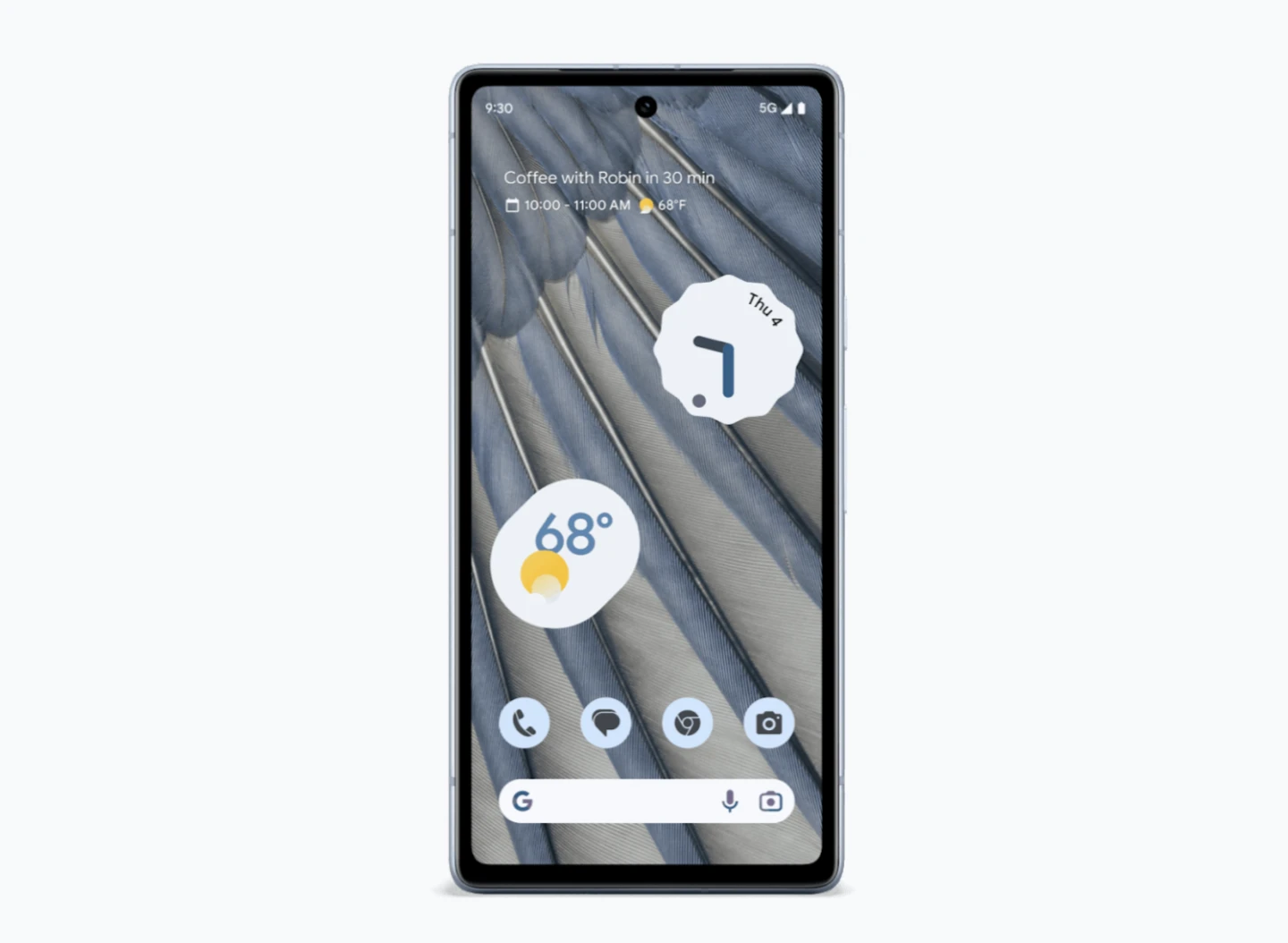 谷歌官方商店Google Pixel 7a降价125美元 可升级最新Android 14操作系统