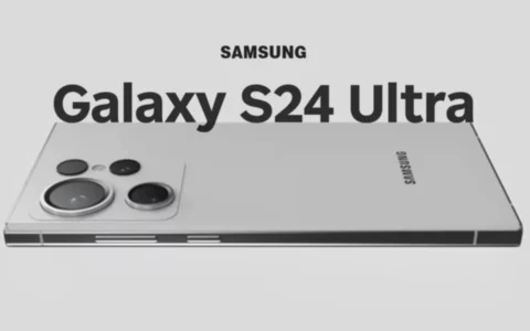 Samsung三星Galaxy S24 Ultra将推出“钛金属”大军版