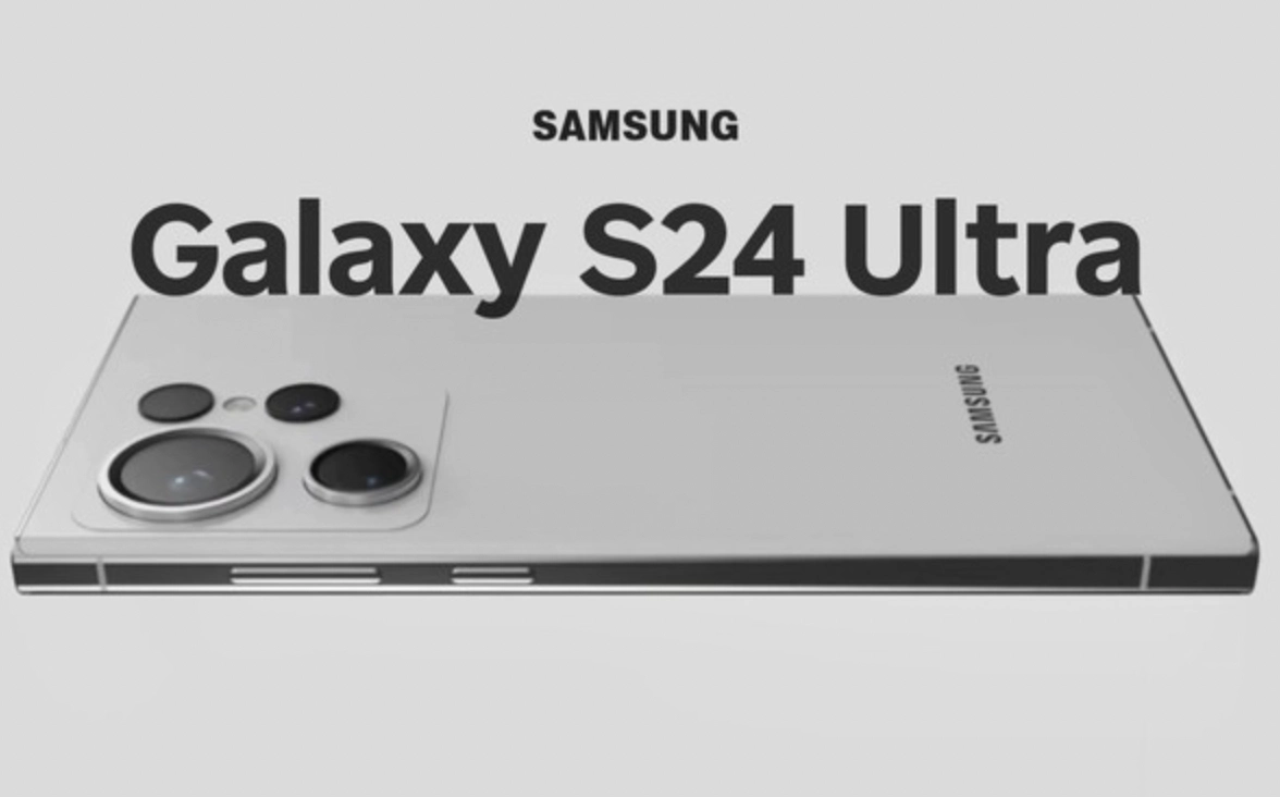 Samsung三星Galaxy S24 Ultra将推出“钛金属”大军版
