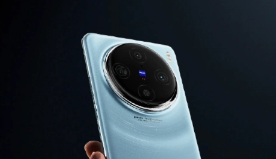 3999元起！vivo X100 系列手机 11 月 13 日发布