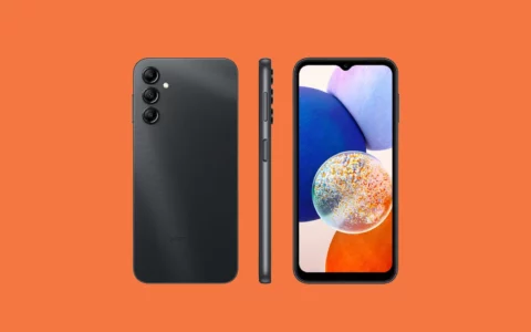 Samsung A14 5G多少钱？Samsung A14 5G有NFC功能吗？存储多少GB？