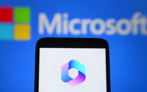 Microsoft 365 Copilot AI工具11月1日推出，每月费用为30美元