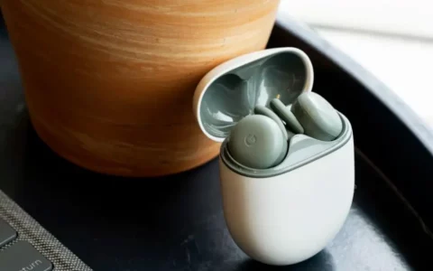 谷歌Google Pixel Buds Pro TWS降噪耳机亚马逊Amazon现价119.99美元 打折80美元