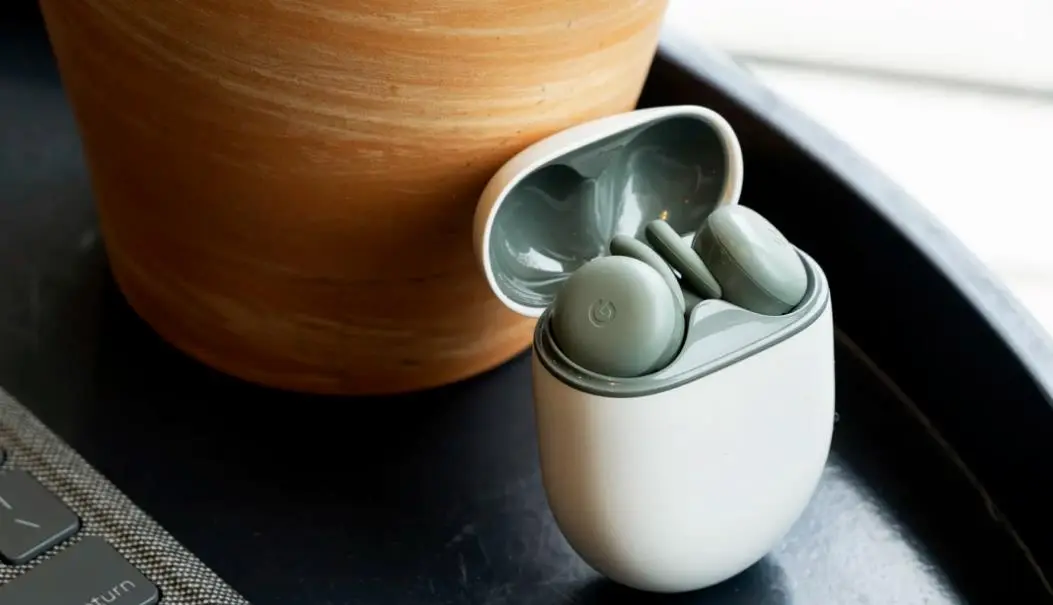 谷歌Google Pixel Buds Pro TWS降噪耳机亚马逊Amazon现价119.99美元 打折80美元