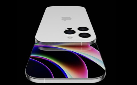 报道称苹果Apple将在iPhone 16 Pro长焦相机上使用更轻、更好的模制玻璃