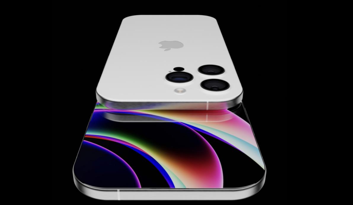 报道称苹果Apple将在iPhone 16 Pro长焦相机上使用更轻、更好的模制玻璃