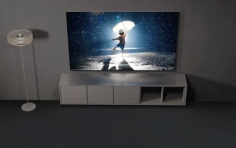 Samsung black friday week三星OLED 4K电视最高可立减900美元