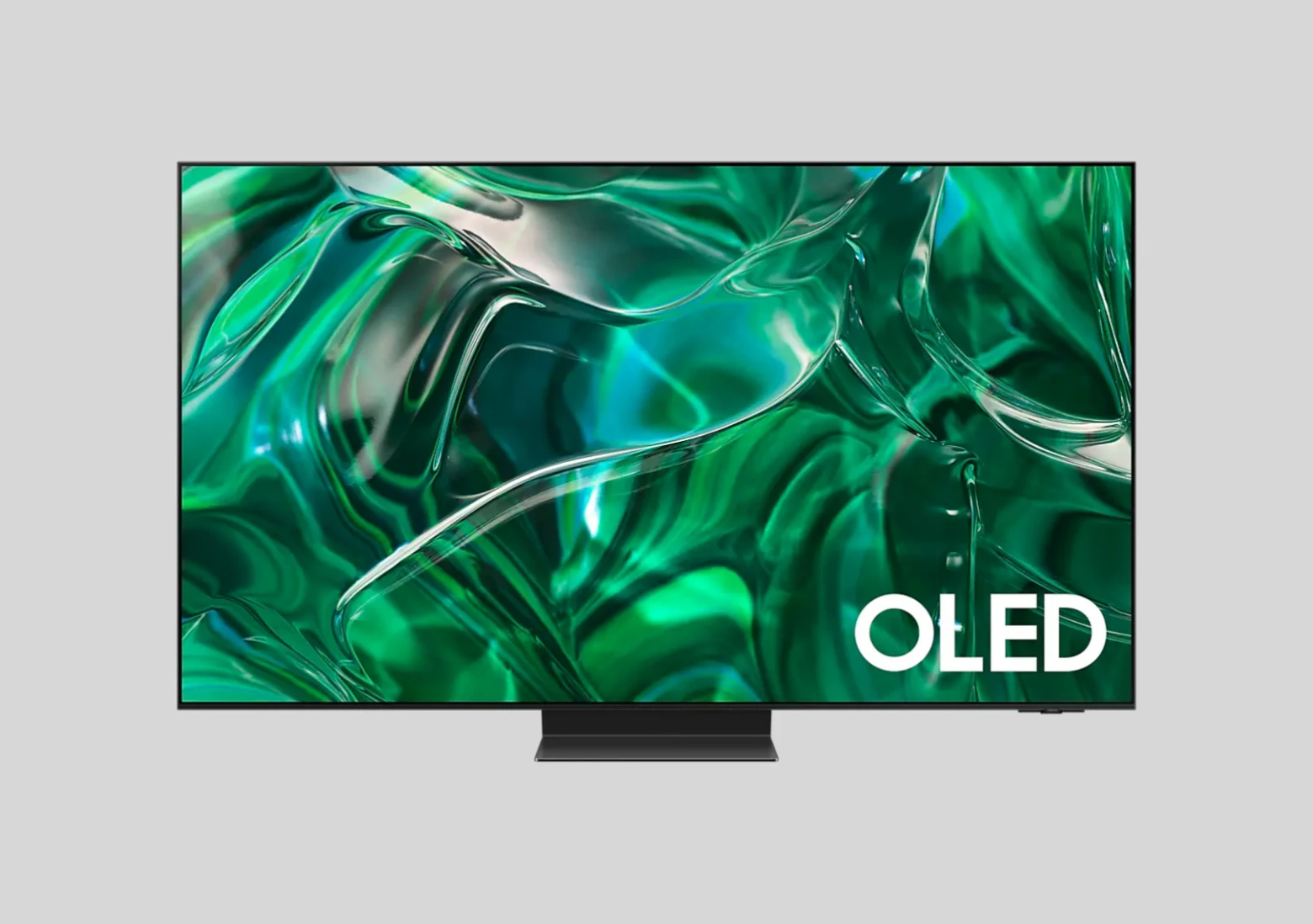 Samsung black friday week三星OLED 4K电视最高可立减900美元