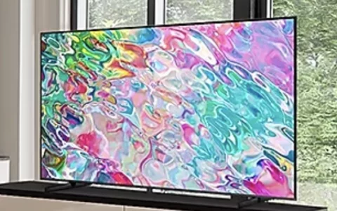 Samsung三星4K HDR智能电视Best Buy黑五促销中  便宜170美元