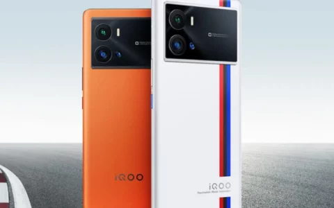 iQOO 12 Pro手机现身Geekbench 6 搭载骁龙 8 Gen 3