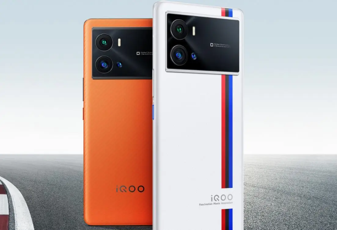iQOO 12 Pro手机现身Geekbench 6 搭载骁龙 8 Gen 3