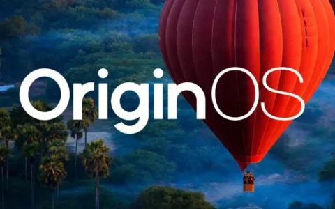 vivo发布具有改进电源管理和内存效率的Origin OS 4