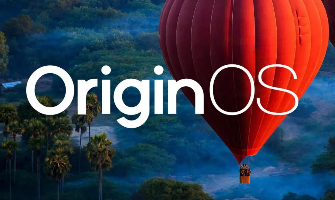 vivo发布具有改进电源管理和内存效率的Origin OS 4