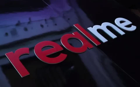 Realme GT5 Pro相机传感器变化遭泄漏