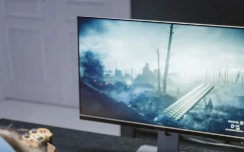Samsung 49吋 Odyssey CRG9 曲面显示器降价$250  只需$749
