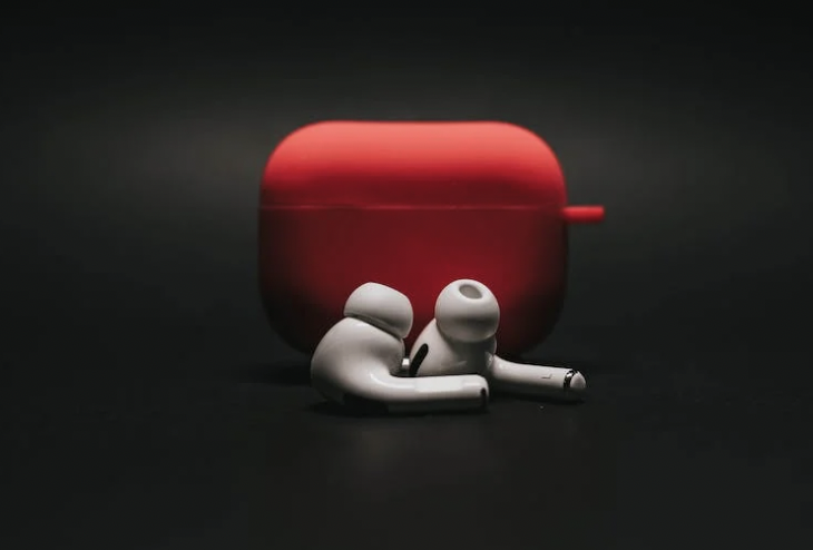 Apple AirPods Pro 2代在Amazon上大降价  只需9两种版本可以选择