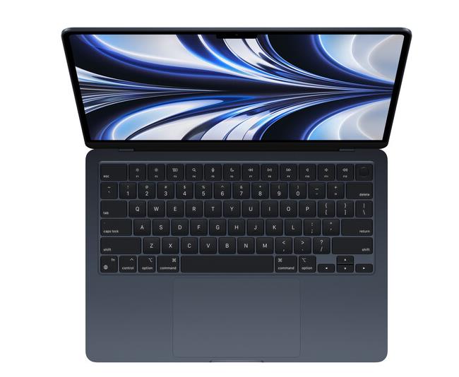 Apple 2022新款 MacBook Air 比原价便宜0，只要9