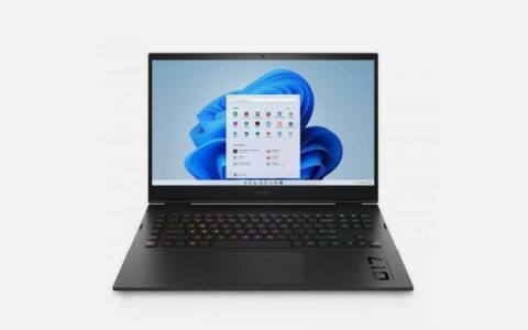 eBay上HP OMEN 17.3吋游戏本，比原价$2399.99便宜了700美元