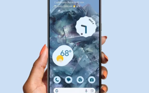 Google Store谷歌商店大促销 这样买Google Pixel 8 Pro无锁版最低409美元