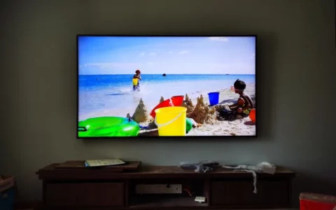 历史低价：Best Buy 三星SAMSUNG 75" TU690T 4K HDR智能电视579.99美元