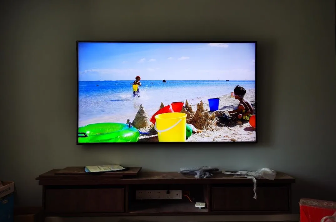 历史低价：Best Buy 三星SAMSUNG 75" TU690T 4K HDR智能电视579.99美元