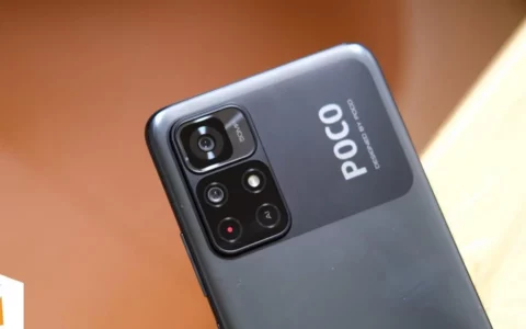 Poco C65将于11月5日发布 售价109美元起