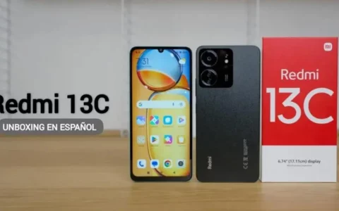 小米Xiaomi入门款新机Redmi 13C通过3C认证 支持10W充电