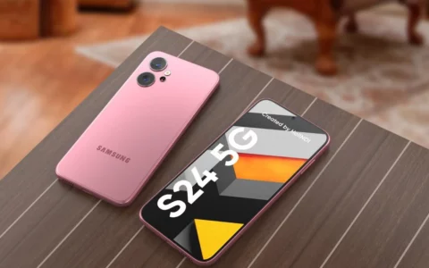 消息称三星Samsung Galaxy S24系列颜色或许有定制版