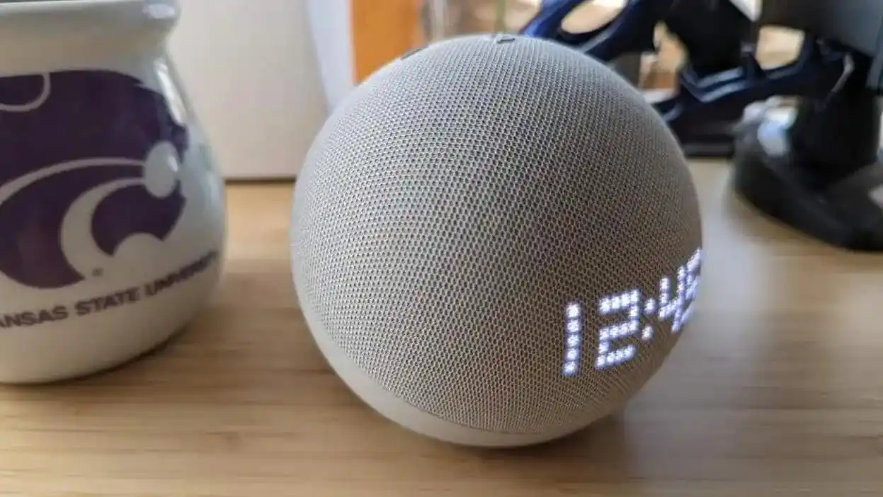 黑色星期五优惠：亚马逊Amazon以83美元价格出售Echo和Echo Dot包