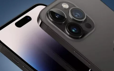 如果以旧换新 威瑞森Verizon将免费送你一部苹果Apple iPhone 15 Pro