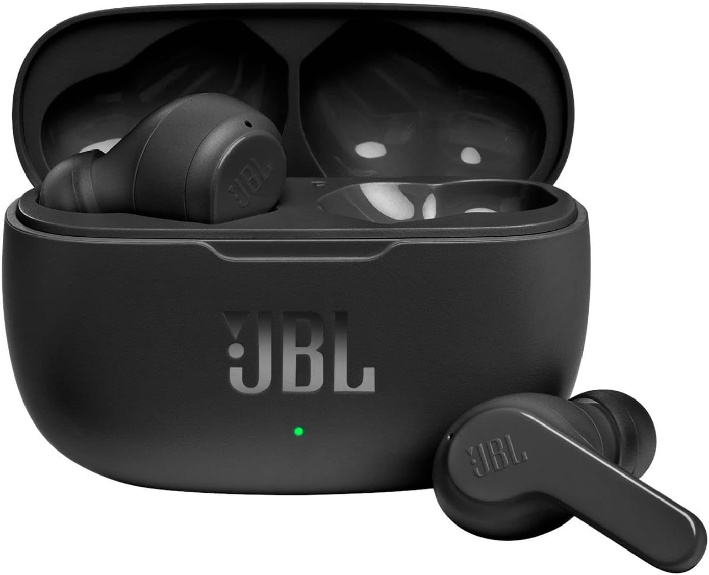 JBL Vibe 200TWS真无线耳机 只要.95比指导价便宜了40%