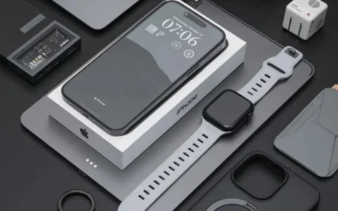 Woot开售苹果Apple配件 iPhone手机壳高达九折