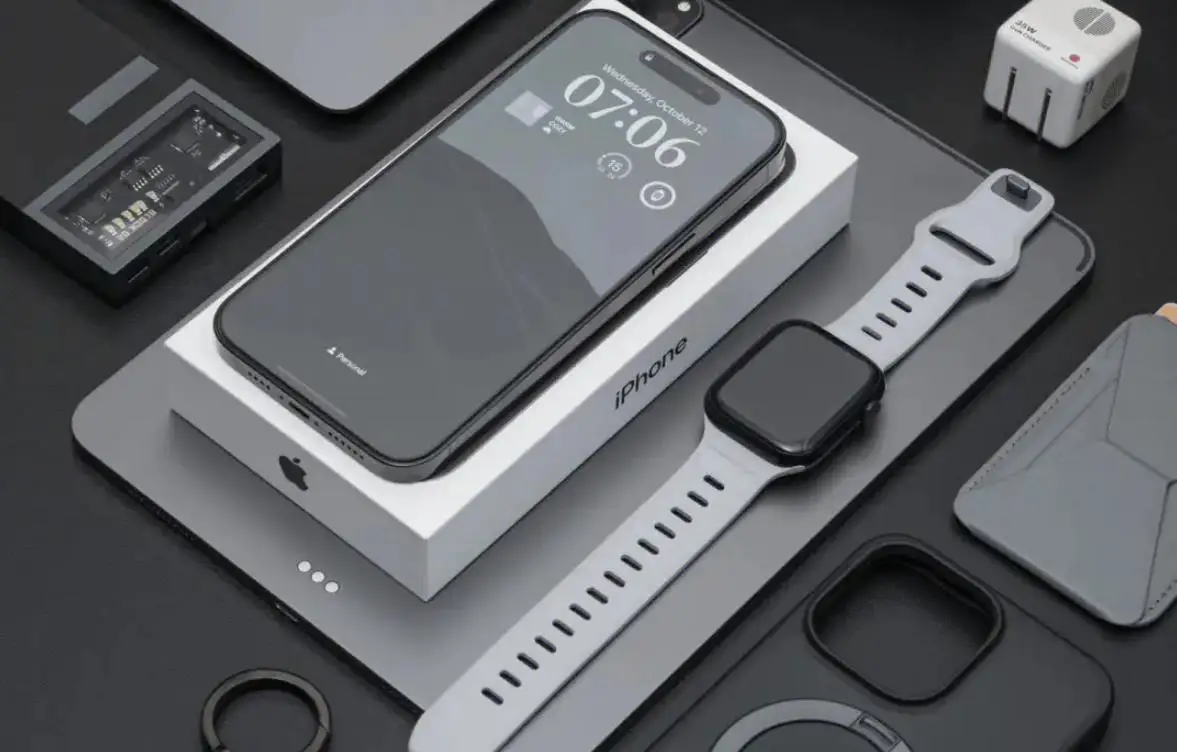 Woot开售苹果Apple配件 iPhone手机壳高达九折
