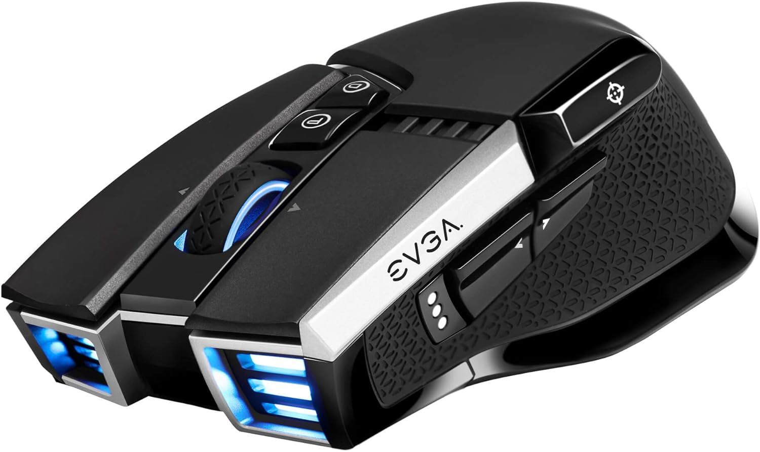 EVGA X20无线游戏鼠标 在Amazon上只要.99 原价.99