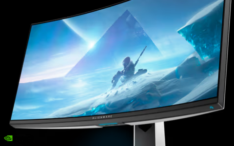 AW3821DW 38吋显示器 ，原价$1499.99 现在只要$799