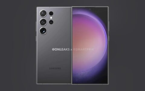三星 GalaxyS24/S24+/Ultra 手机配色曝光