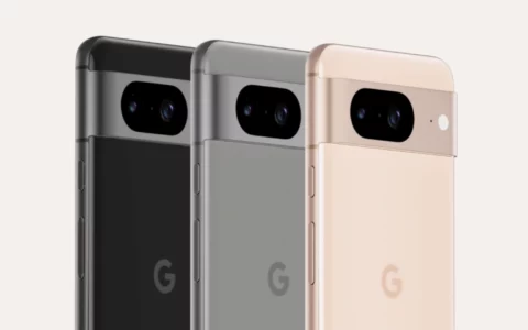 Google Pixel 8无锁版这样买仅109美元 Google Store谷歌商店大促杀疯了