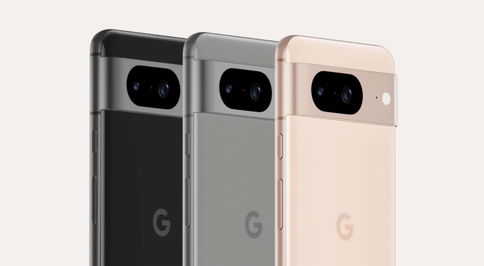 Google Store加拿大大促销 这样买Pixel 8无锁版最低仅需189加元